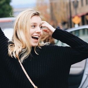 Meet your Posher, Cassie